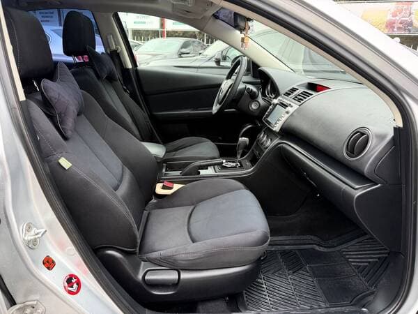 Mazda 6 2008 — Миниатюра 6