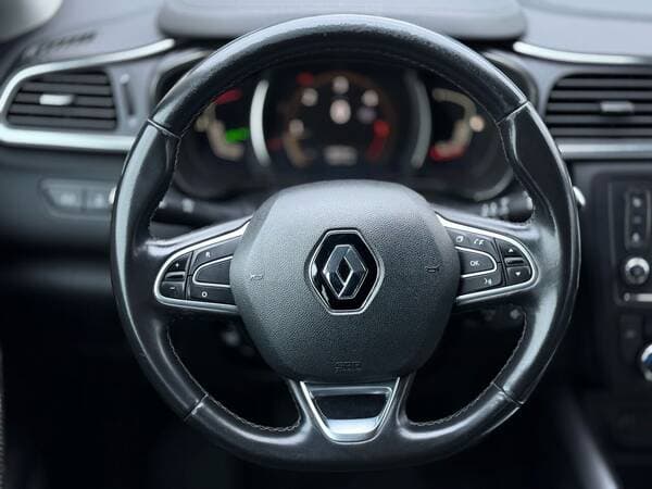2017 Renault Kadjar — Miniatură 13