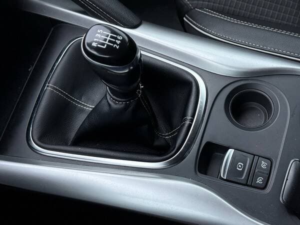 2017 Renault Kadjar — Miniatură 20