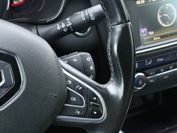 2017 Renault Kadjar — Miniatură 16