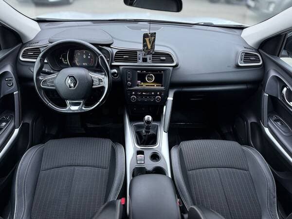 2017 Renault Kadjar — Miniatură 12