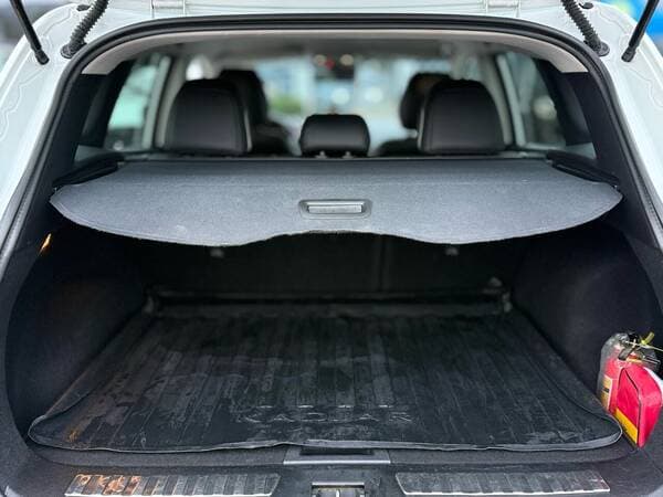 2017 Renault Kadjar — Miniatură 24