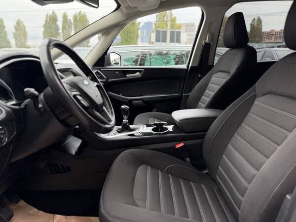 Ford S-Max 2017 — Миниатюра 6