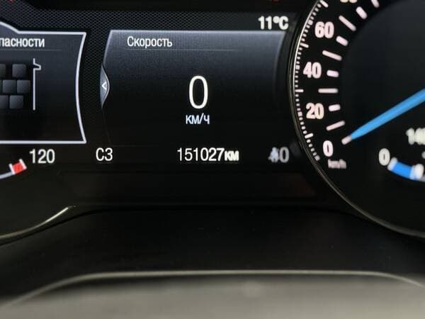 Ford S-Max 2017 — Миниатюра 11