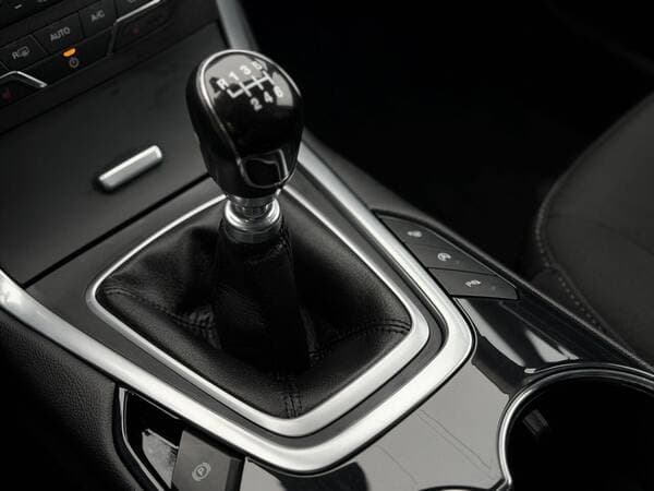 Ford S-Max 2017 — Миниатюра 14