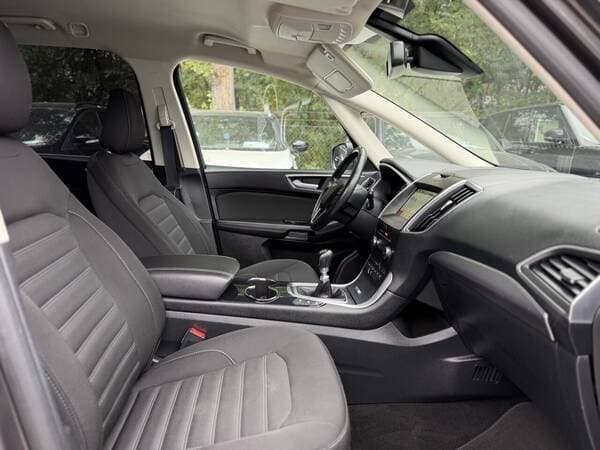 Ford S-Max 2017 — Миниатюра 7