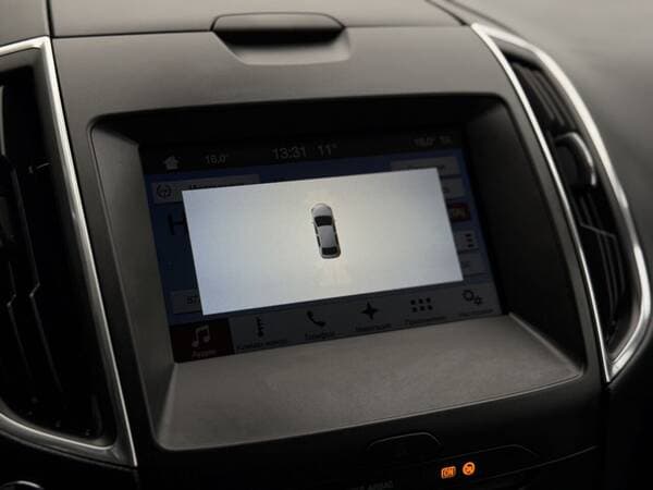 Ford S-Max 2017 — Миниатюра 12