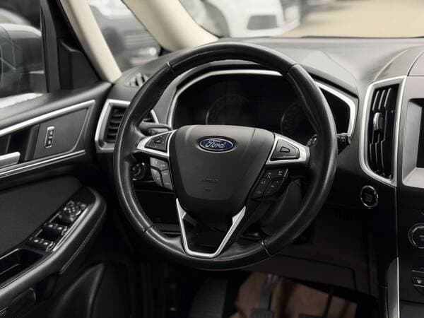 Ford S-Max 2017 — Миниатюра 9