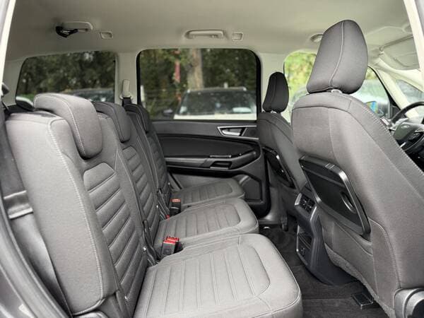 Ford S-Max 2017 — Миниатюра 19