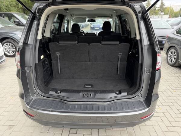 Ford S-Max 2017 — Миниатюра 20