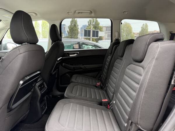 Ford S-Max 2017 — Миниатюра 18