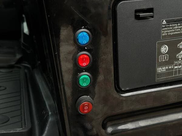 Mercedes Sprinter 2019 — Миниатюра 19