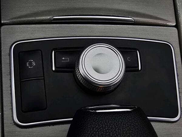 2012 Mercedes E 220 — Miniatură 13