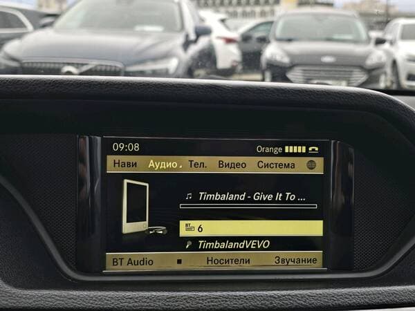 2012 Mercedes E 220 — Miniatură 10
