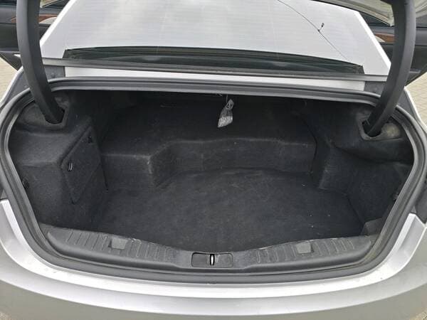 2015 Lincoln MKZ — Miniatură 21