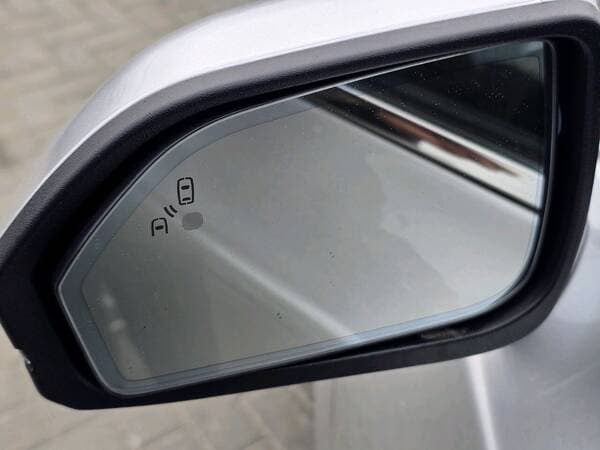2015 Lincoln MKZ — Miniatură 6