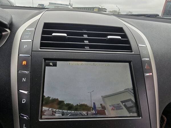 2015 Lincoln MKZ — Miniatură 13