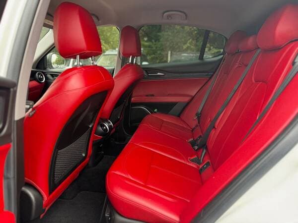 Alfa Romeo Stelvio 2020 — Миниатюра 17