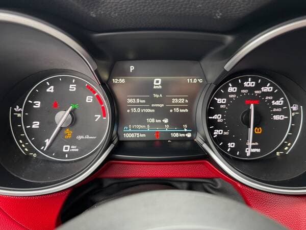 Alfa Romeo Stelvio 2020 — Миниатюра 10