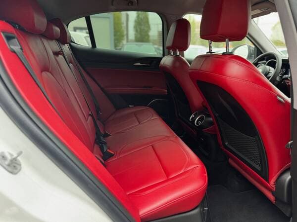 Alfa Romeo Stelvio 2020 — Миниатюра 18