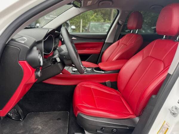 Alfa Romeo Stelvio 2020 — Миниатюра 6