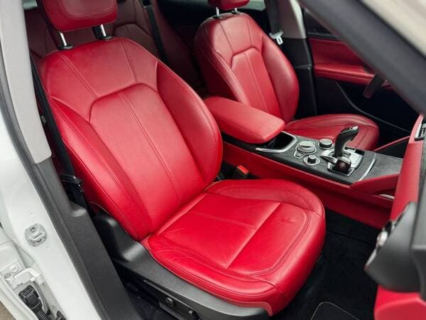 Alfa Romeo Stelvio 2020 — Миниатюра 7