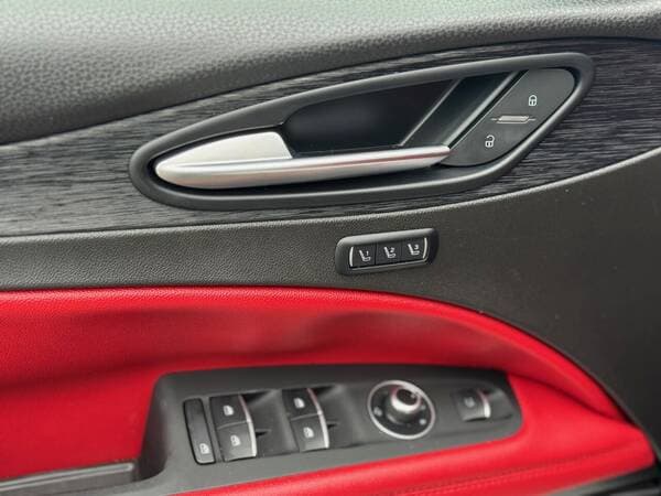 Alfa Romeo Stelvio 2020 — Миниатюра 16