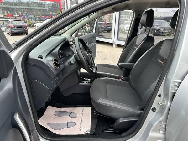 2018 Dacia Sandero — Miniatură 5
