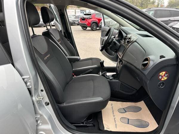 2018 Dacia Sandero — Miniatură 6