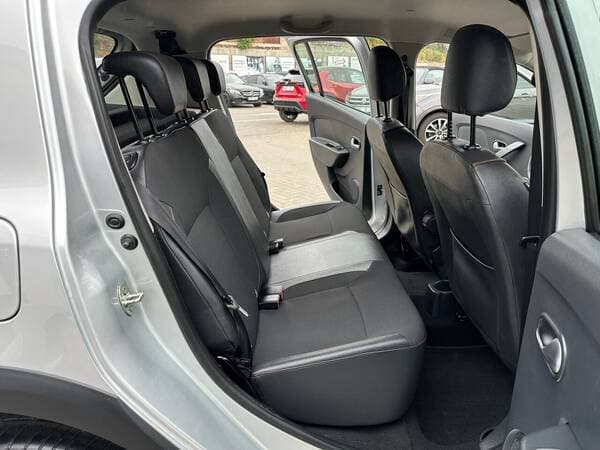 2018 Dacia Sandero — Miniatură 16