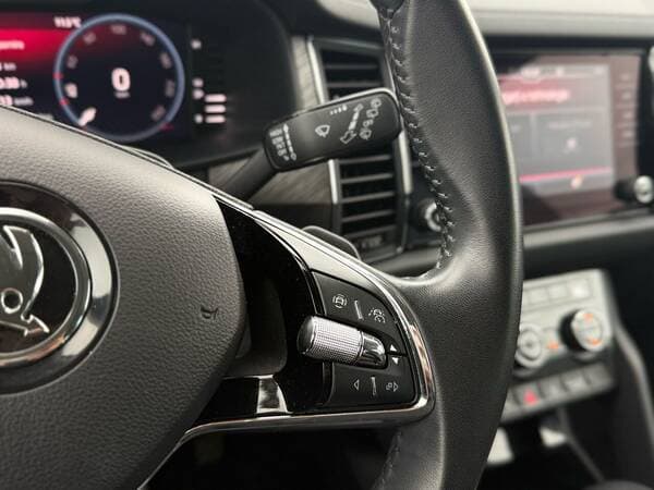 2024 Skoda Kodiaq — Miniatură 10