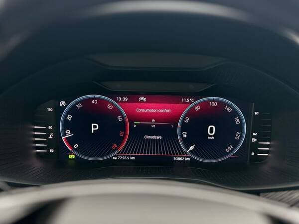 2024 Skoda Kodiaq — Miniatură 12