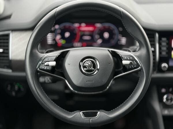 2024 Skoda Kodiaq — Miniatură 9