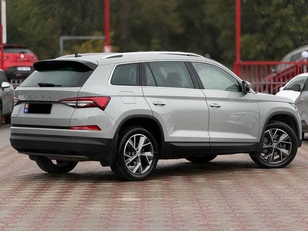 2024 Skoda Kodiaq — Miniatură 3