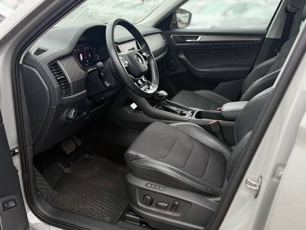 2024 Skoda Kodiaq — Miniatură 6