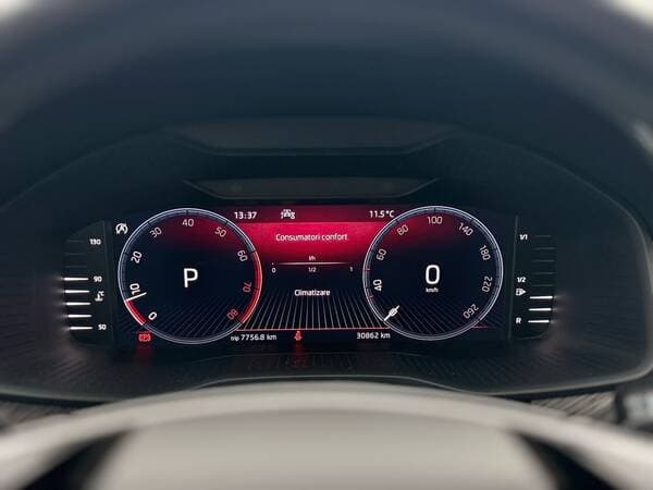 2024 Skoda Kodiaq — Miniatură 24