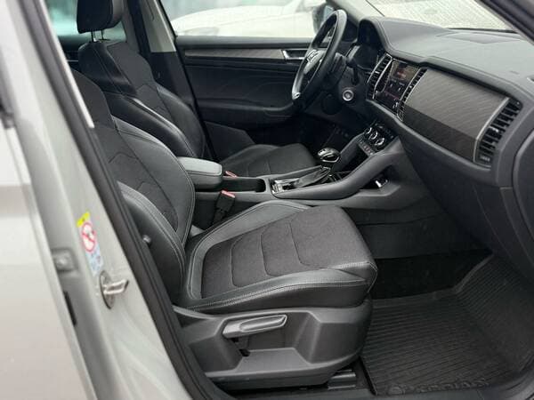 2024 Skoda Kodiaq — Miniatură 7