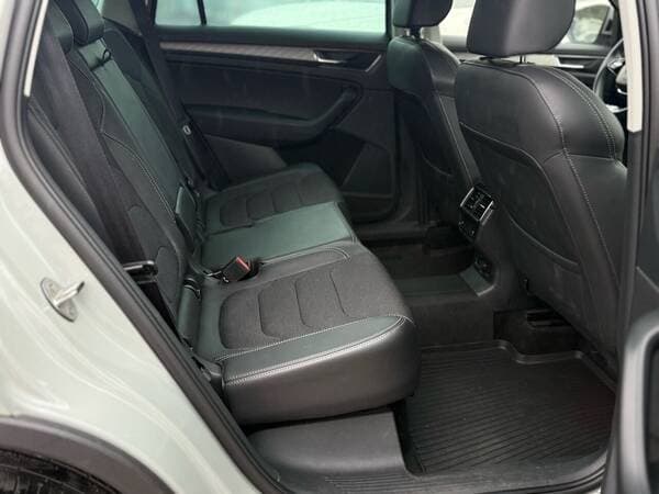 2024 Skoda Kodiaq — Miniatură 19