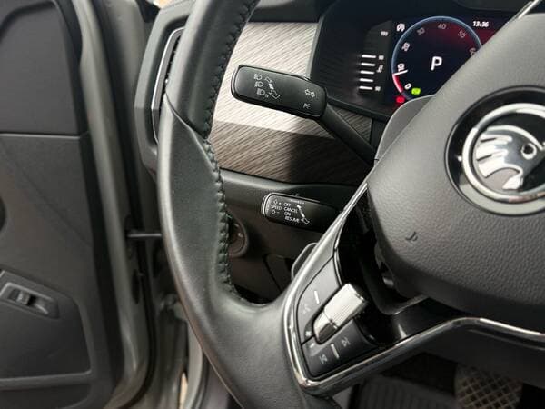 2024 Skoda Kodiaq — Miniatură 11