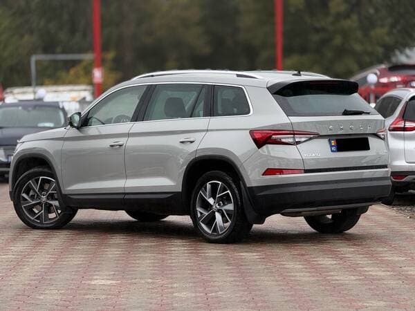 2024 Skoda Kodiaq — Miniatură 4
