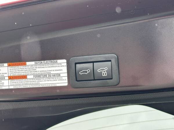2024 Toyota Yaris Cross — Miniatură 20