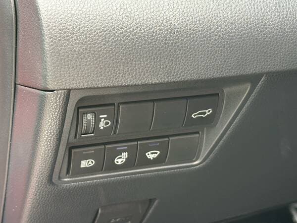 2024 Toyota Yaris Cross — Miniatură 16