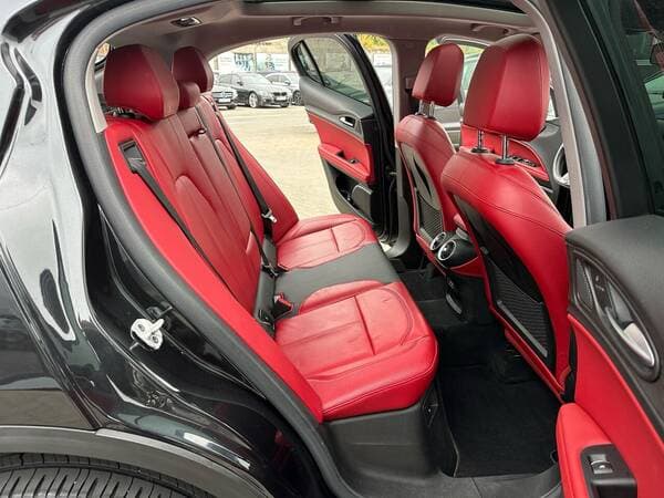 Alfa Romeo Stelvio 2021 — Миниатюра 17