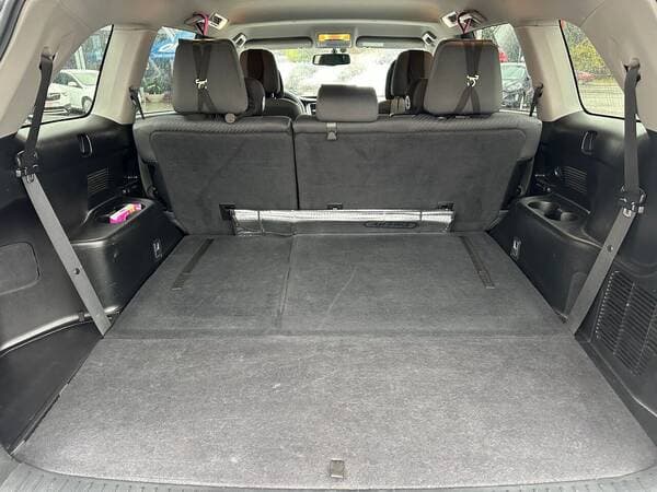 2014 Toyota Highlander — Miniatură 17