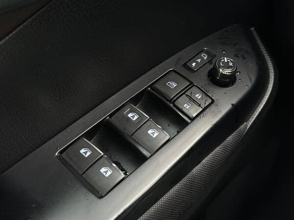 2014 Toyota Highlander — Miniatură 13