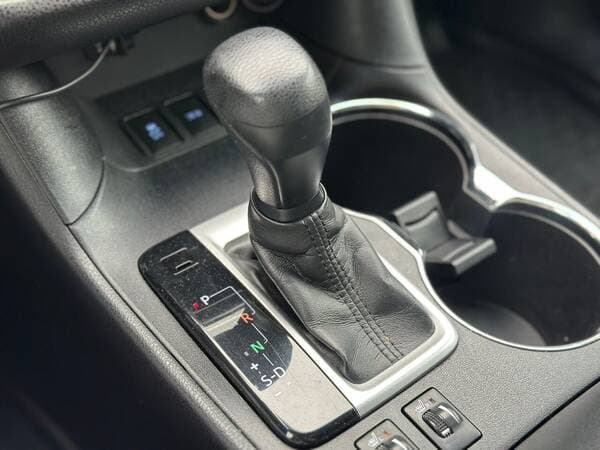 2014 Toyota Highlander — Miniatură 10