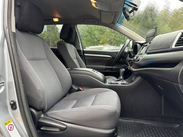 2014 Toyota Highlander — Miniatură 6