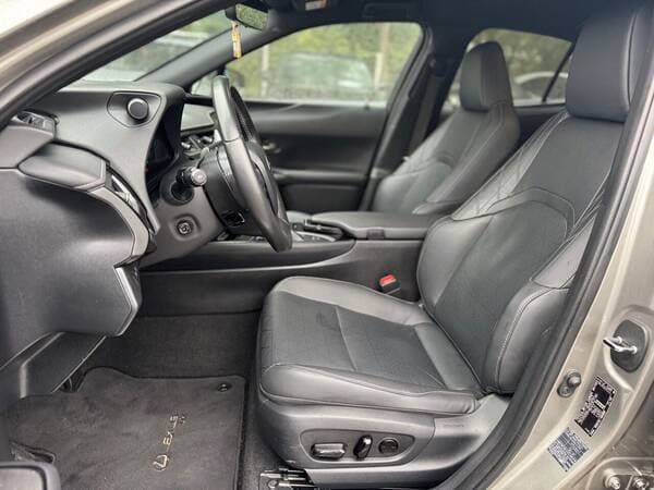 Lexus UX 250h 2020 — Миниатюра 6