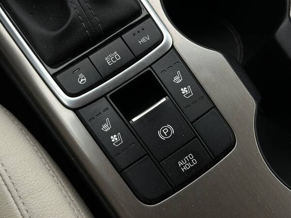 2019 Kia Optima — Miniatură 13
