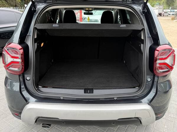2022 Dacia Duster — Miniatură 20